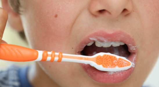 Why Dentists Recommend Not Rinsing Your Mouth After Brushing