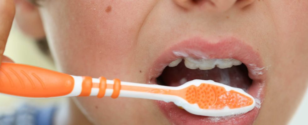 Why Dentists Recommend Not Rinsing Your Mouth After Brushing