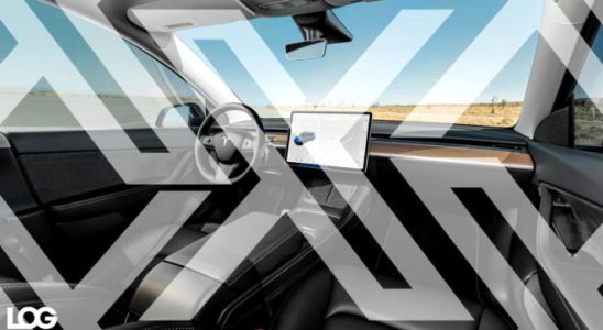 X application coming soon for Tesla vehicles
