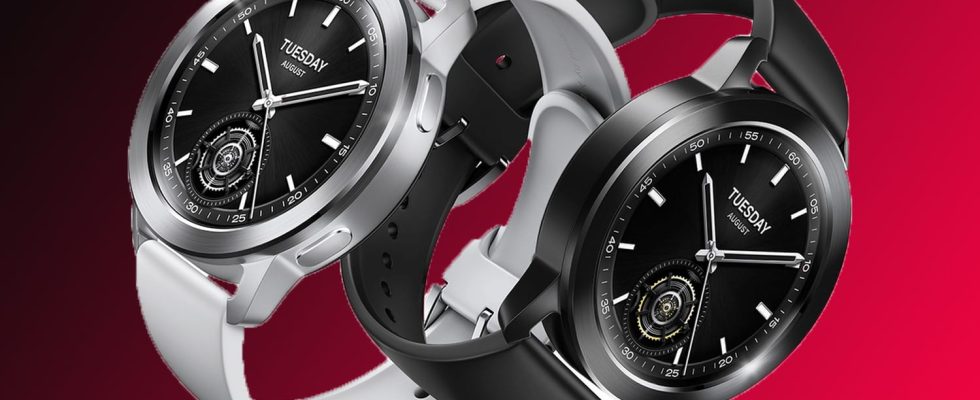 Xiaomi continues to flood the market with its activity bracelets