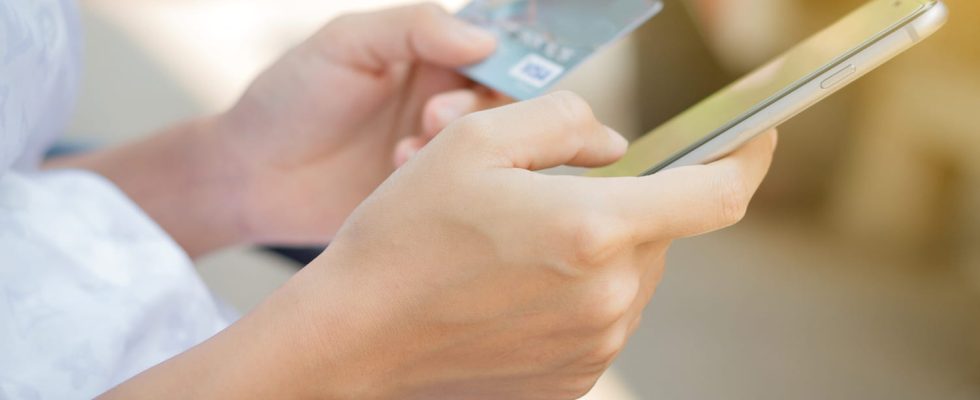You will soon be able to do without Apple Pay