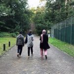 Zeist residents start a petition to keep 300 Afghan refugees