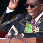 Zimbabwe pardons over 4000 prisoners