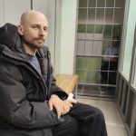 accused of creating videos for Navalny team second journalist detained
