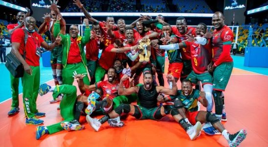 controversy surrounding the bonuses of the mens volleyball selection