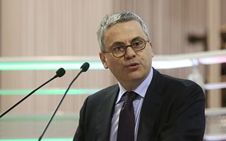 doValue Alessandro Rivera new president Manuela Franchi confirmed CEO