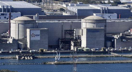 first authorization request in France for a mini reactor – LExpress