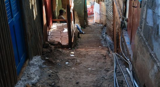 first three cases of indigenous cholera confirmed – LExpress