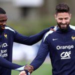 how the Frenchman Marcus Thuram took on an International dimension