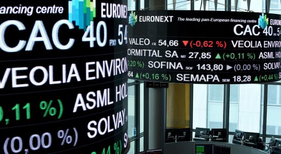 how to invest from 1 euro – LExpress