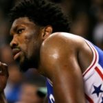 its official Joel Embiid will play the Olympic Games with