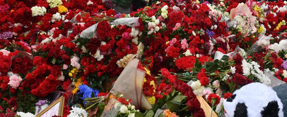 our readers react after the Moscow attack – LExpress