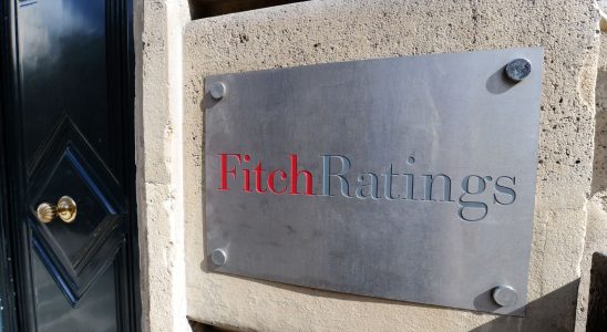 rating agency Fitch warns Beijing – LExpress