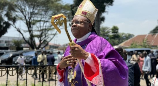 reactions to the opening of a judicial investigation against Cardinal