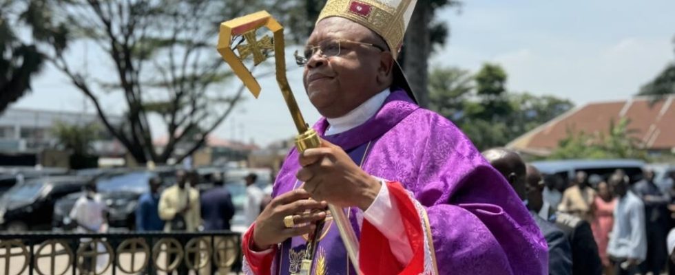 reactions to the opening of a judicial investigation against Cardinal