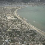 security concerns in Cap Haitien faced with the influx of populations