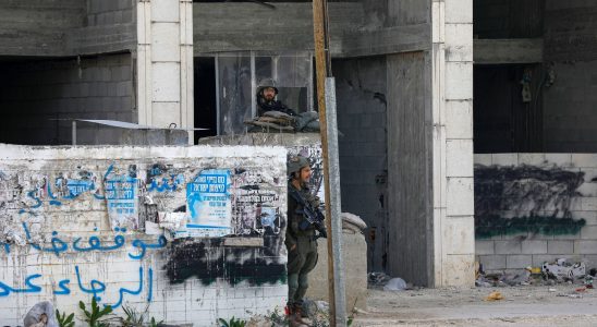 the Israeli army says it has killed ten terrorists –