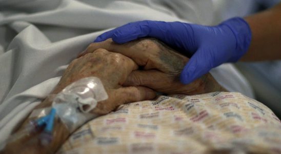 the conditions of access to assisted dying specified a prognosis