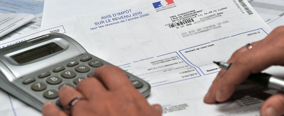whats new in your tax return – LExpress