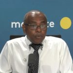 who is Saidali Hamissi candidate from Mayotte on the RN