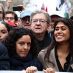 why the University of Lille cancels the event with Melenchon