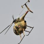 why these repeated helicopter crashes