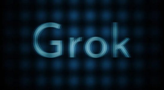 xAI also announced the Grok 15V version after Grok 15
