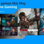 1714673626 Amazon Prime Gaming announced the free games of May
