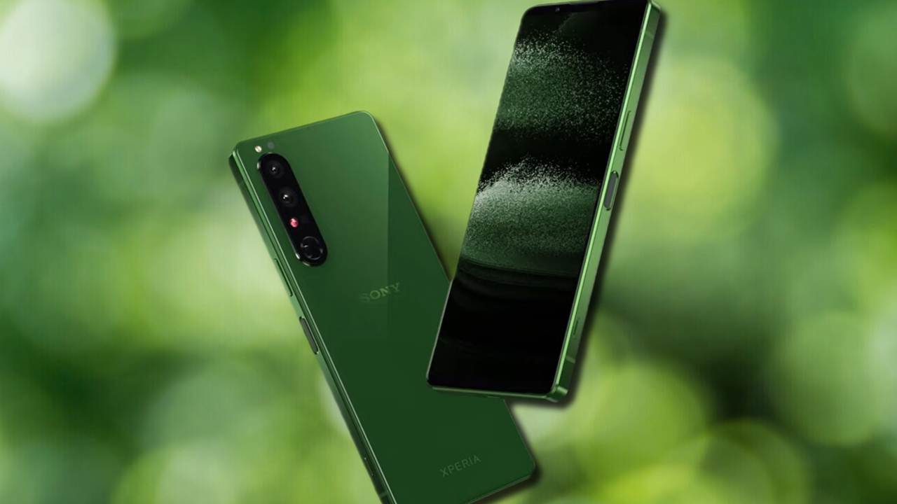 1714756595 624 Sony Xperia 1 VI Features Revealed Before Launch