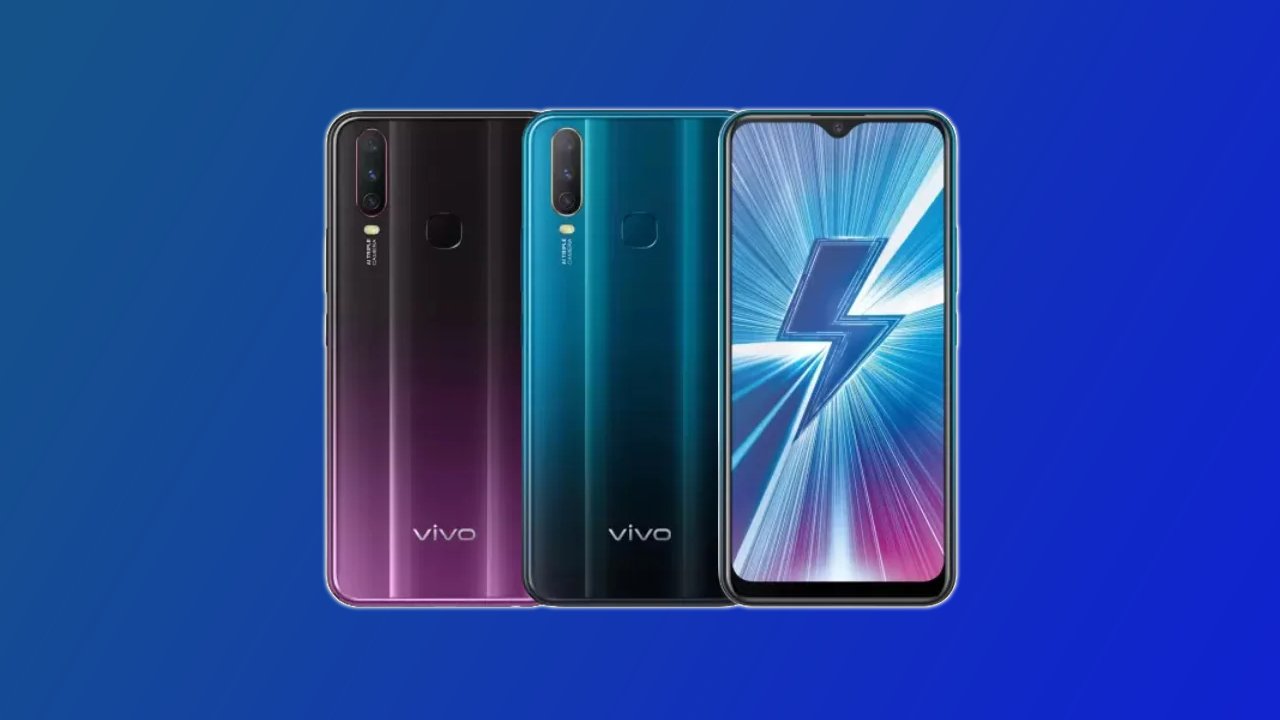 1715012343 887 Vivo Y18 Phone from Vivo for 120 Here are the