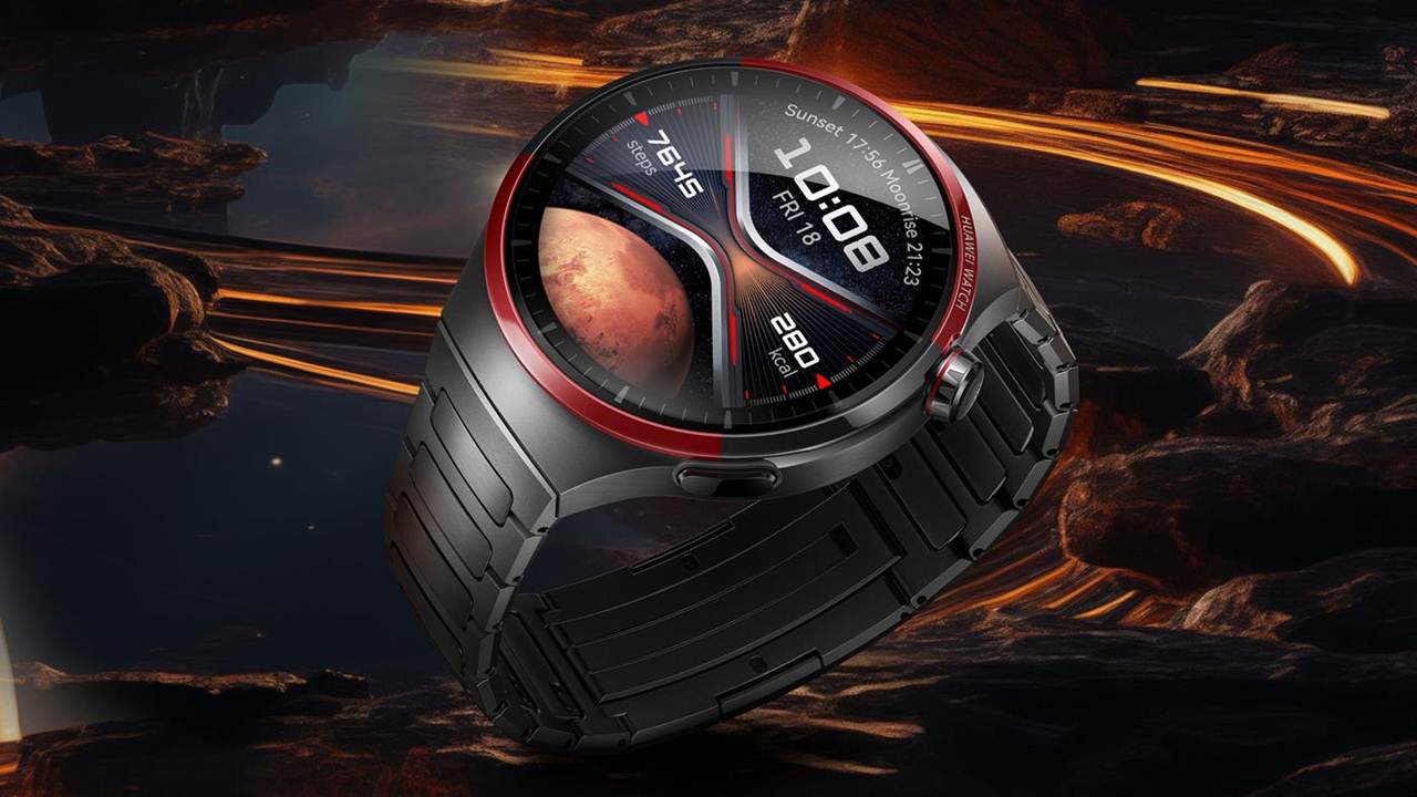 1715242845 419 What is the Price of Huawei Watch 4 Pro Space