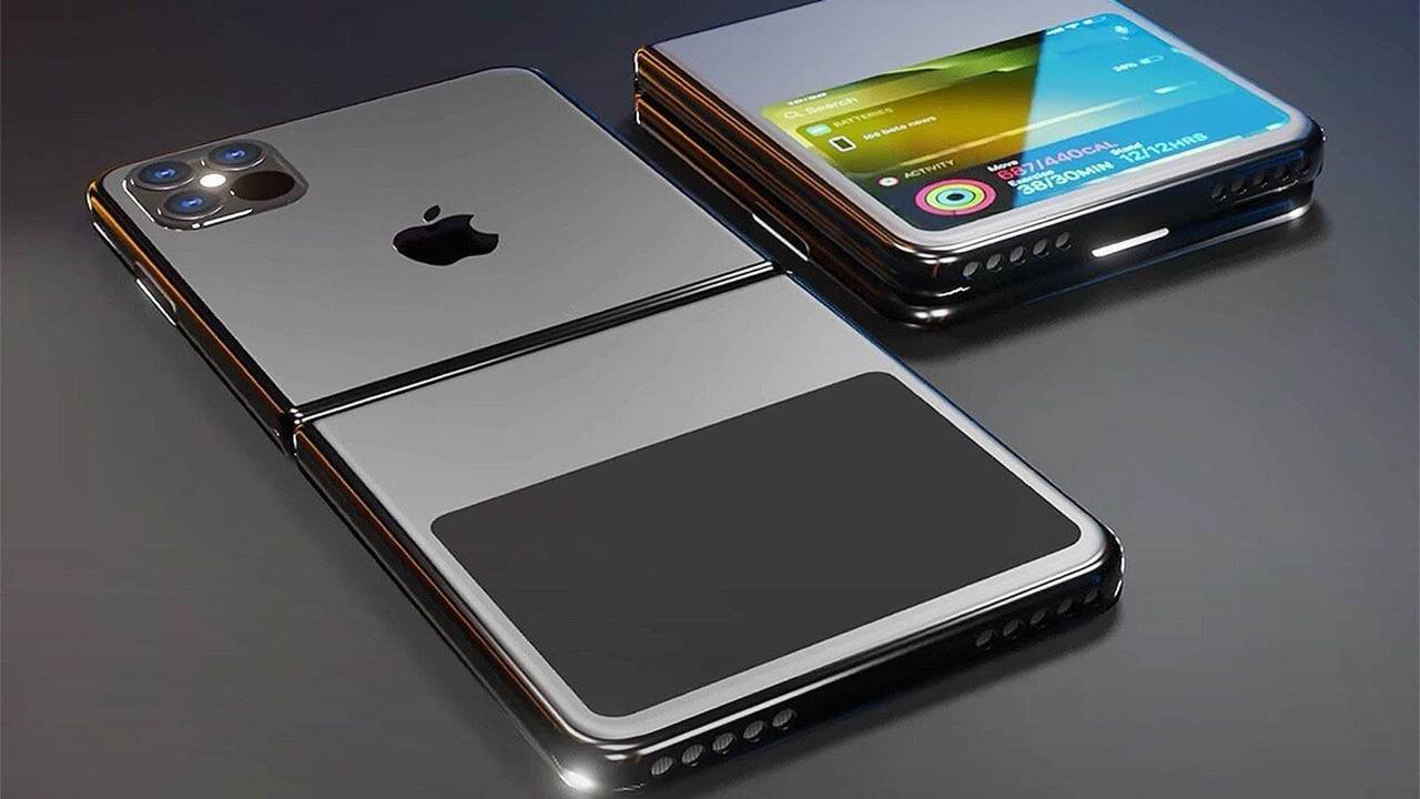1715774408 943 Foldable iPhone is Coming Apples 5 Year Road Map Revealed