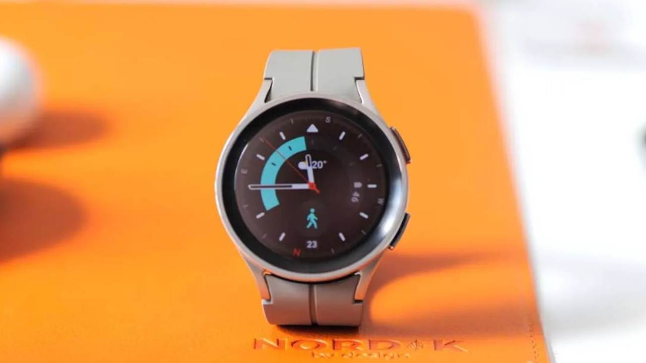1715810891 338 Samsung Galaxy Watch 7 Will Surprise You With Its Power