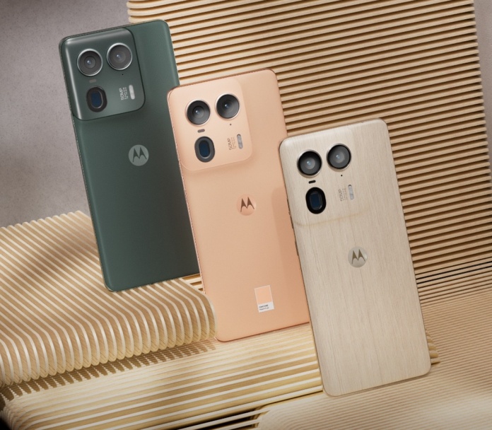 1715891959 831 Moto X50 Ultra Introduced Price and Features
