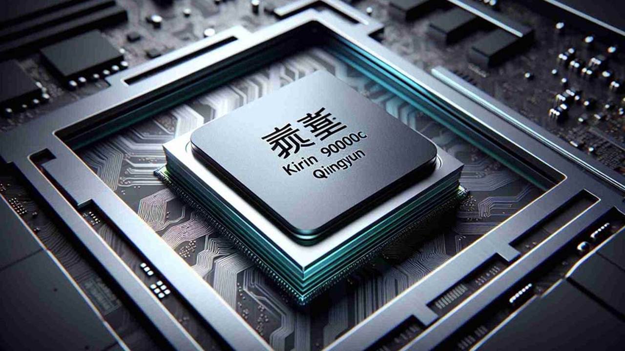 1716195251 725 Huawei Introduced Qingyun W515x Computer with Kirin Processor