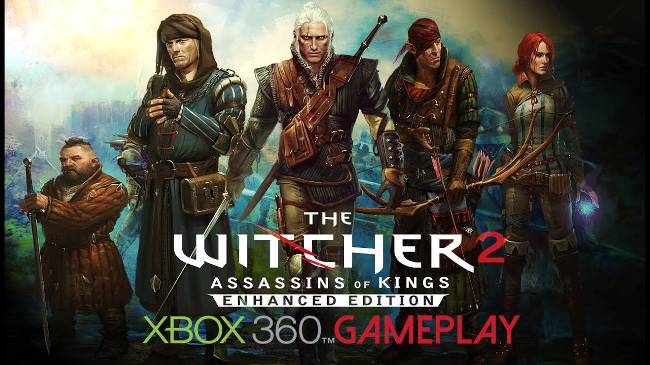 1716207161 347 Popular Witcher Game Goes on Big Discount on Steam