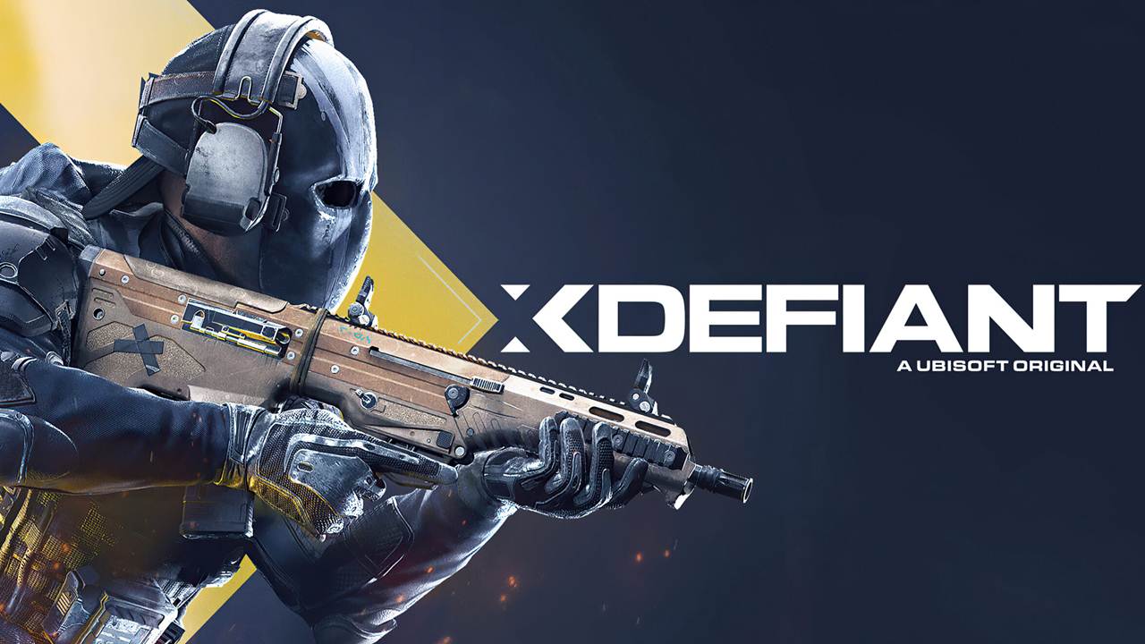 1716219173 482 XDefiant System Requirements Announced to Be a Call of Duty