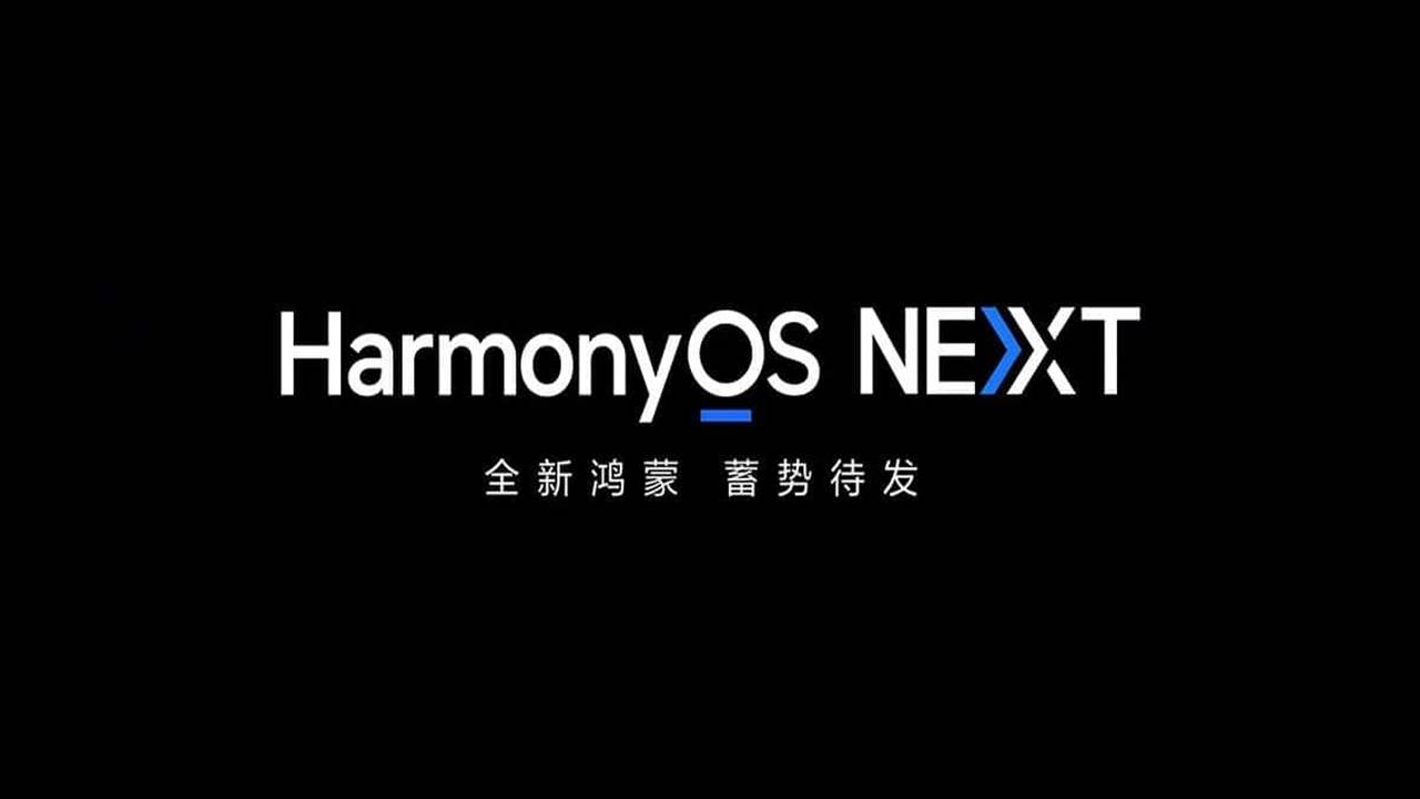 1716327043 86 Huaweis New Operating System HarmonyOS Next Comes to Tight Competition