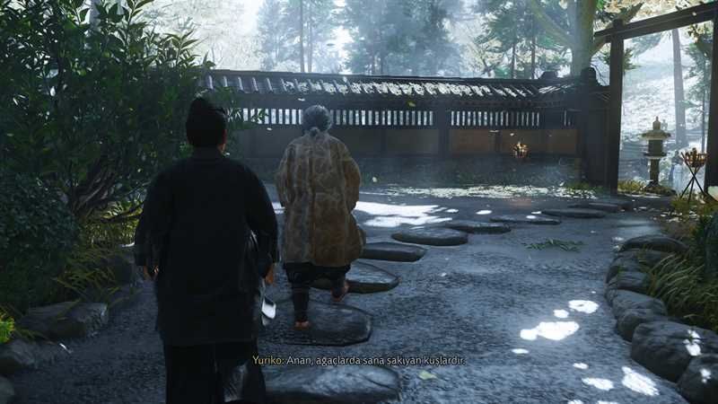 Ghost of Tsushima: Directors Cut Review - 4