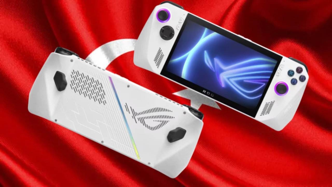 1716561061 882 ASUS ROG Ally X Handheld Console is Coming Here Are