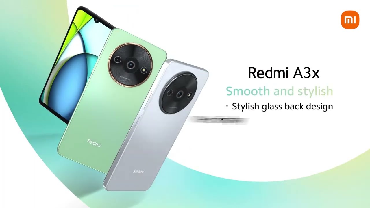 1716745378 531 Affordable Smartphone for 68 Redmi A3x is Coming