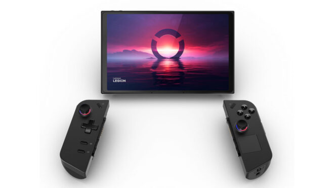 1716826572 438 Lenovo Legion Go Lite gaming device may be introduced soon