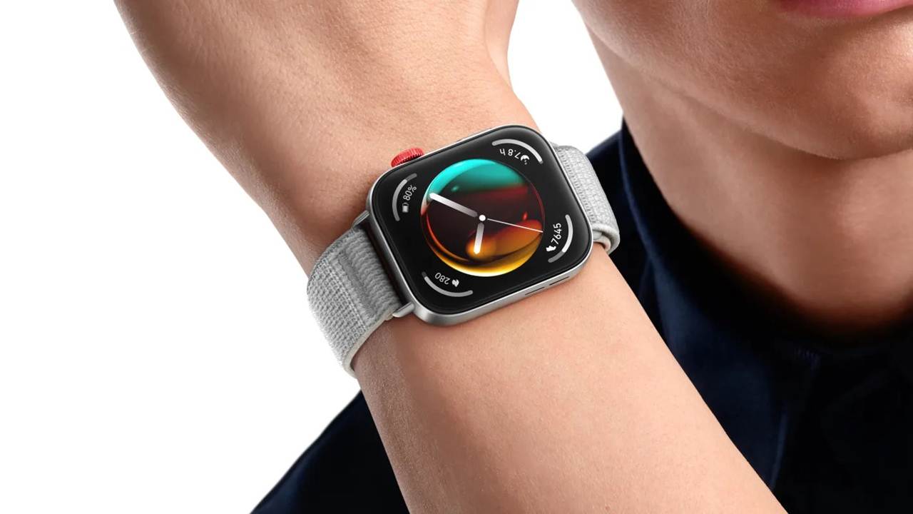 1716909961 200 A New Record Comes from Huawei Watch Fit 3 Sales