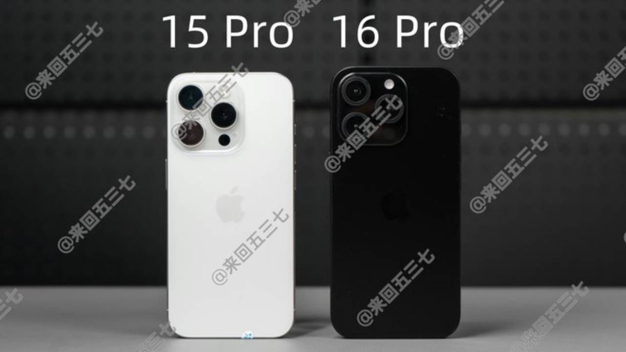 1716916220 189 There is New News from iPhone 16 Pro Models Will