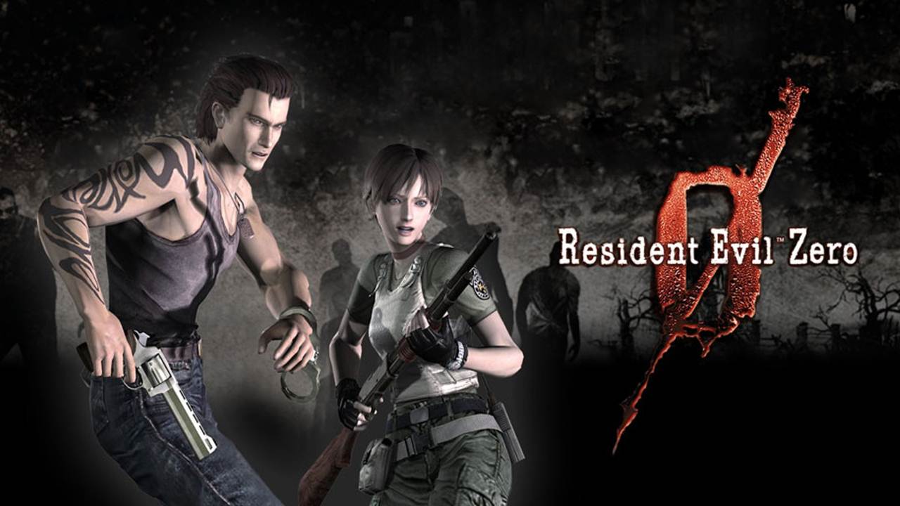 1716991603 690 Two New Remakes of Resident Evil Coming