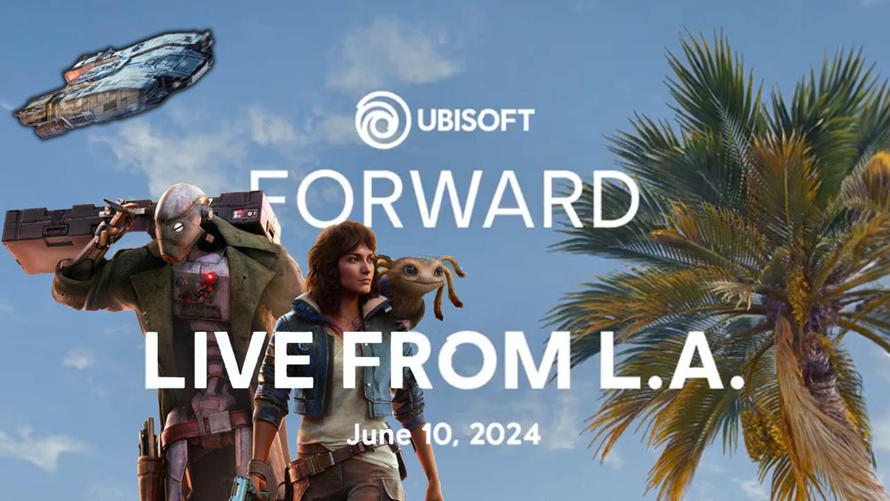 1717160022 498 Ubisoft Forward Event Date Announced