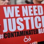 50 years after the contaminated blood scandal a public inquiry