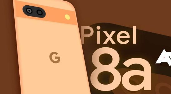 A 500 Phone Comes from Google Here are Google Pixel