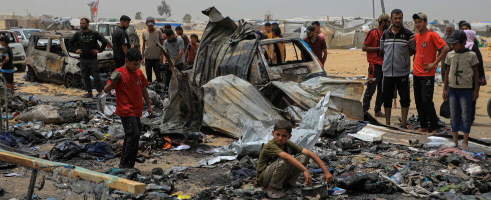 A film on Gaza screened in the Assembly very few