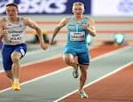 A nasty infection has disrupted sprinter Samuli Samuelssons preparation for